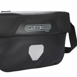 Ortlieb Fahrradtaschen Und Fahrradrucksäcke|Fahrradtaschen*ULTIMATE FREE - Lenkertasche