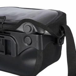 Ortlieb Fahrradtaschen Und Fahrradrucksäcke|Fahrradtaschen*ULTIMATE FREE - Lenkertasche