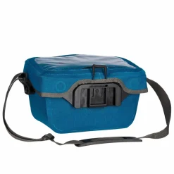 Ortlieb ULTIMATE SIX PLUS - Lenkertasche^ Fahrradtaschen Und Fahrradrucksäcke|Fahrradtaschen