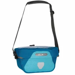 Ortlieb ULTIMATE SIX PLUS - Lenkertasche^ Fahrradtaschen Und Fahrradrucksäcke|Fahrradtaschen