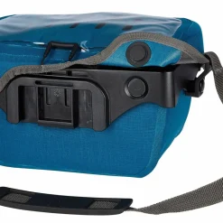 Ortlieb ULTIMATE SIX PLUS - Lenkertasche^ Fahrradtaschen Und Fahrradrucksäcke|Fahrradtaschen