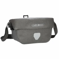 Ortlieb ULTIMATE SIX URBAN Unisex - Lenkertasche^ Fahrradtaschen Und Fahrradrucksäcke|Fahrradtaschen
