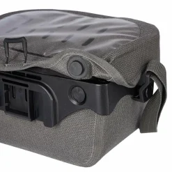 Ortlieb ULTIMATE SIX URBAN Unisex - Lenkertasche^ Fahrradtaschen Und Fahrradrucksäcke|Fahrradtaschen