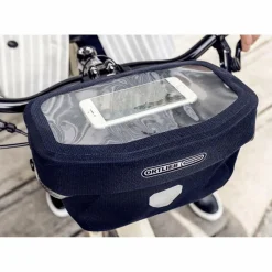 Ortlieb ULTIMATE SIX URBAN Unisex - Lenkertasche^ Fahrradtaschen Und Fahrradrucksäcke|Fahrradtaschen