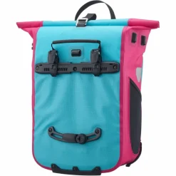 Ortlieb Fahrradtaschen Und Fahrradrucksäcke|Fahrradtaschen*VARIO CYBER 26L, QL2.1 - Fahrradrucksack