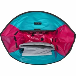 Ortlieb Fahrradtaschen Und Fahrradrucksäcke|Fahrradtaschen*VARIO CYBER 26L, QL2.1 - Fahrradrucksack