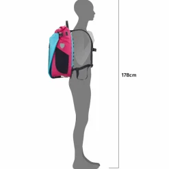 Ortlieb Fahrradtaschen Und Fahrradrucksäcke|Fahrradtaschen*VARIO CYBER 26L, QL2.1 - Fahrradrucksack