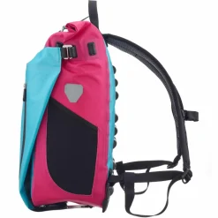 Ortlieb Fahrradtaschen Und Fahrradrucksäcke|Fahrradtaschen*VARIO CYBER 26L, QL2.1 - Fahrradrucksack