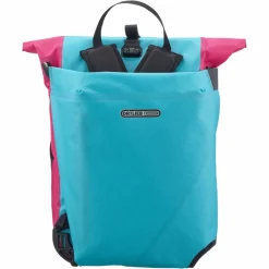 Ortlieb Fahrradtaschen Und Fahrradrucksäcke|Fahrradtaschen*VARIO CYBER 26L, QL2.1 - Fahrradrucksack