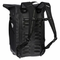 Ortlieb VARIO HIGH-VIS - Fahrradrucksack^ Reflektierendes Zubehör|Fahrradtaschen Und Fahrradrucksäcke