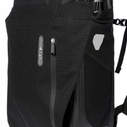 Ortlieb VARIO HIGH-VIS - Fahrradrucksack^ Reflektierendes Zubehör|Fahrradtaschen Und Fahrradrucksäcke