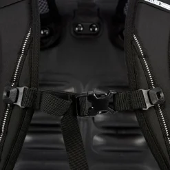 Ortlieb VARIO HIGH-VIS - Fahrradrucksack^ Reflektierendes Zubehör|Fahrradtaschen Und Fahrradrucksäcke