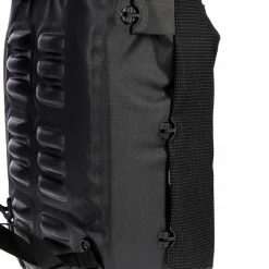 Ortlieb VARIO HIGH-VIS - Fahrradrucksack^ Reflektierendes Zubehör|Fahrradtaschen Und Fahrradrucksäcke