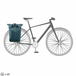 Ortlieb Fahrradtaschen Und Fahrradrucksäcke|Fahrradtaschen*VARIO 26L - Fahrradrucksack