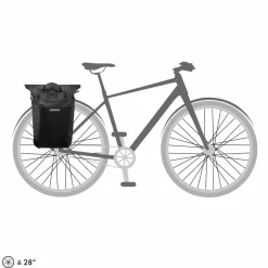 Ortlieb Fahrradtaschen Und Fahrradrucksäcke|Fahrradtaschen*VARIO 26L - Fahrradrucksack