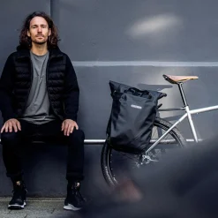 Ortlieb Fahrradtaschen Und Fahrradrucksäcke|Fahrradtaschen*VARIO 26L - Fahrradrucksack