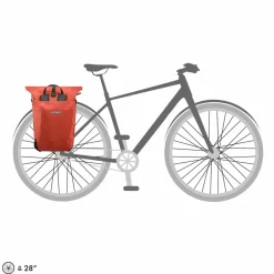 Ortlieb Fahrradtaschen Und Fahrradrucksäcke|Fahrradtaschen*VARIO 26L - Fahrradrucksack