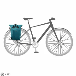 Ortlieb Fahrradtaschen Und Fahrradrucksäcke|Fahrradtaschen*VARIO 20L, QL2.1 - Fahrradrucksack