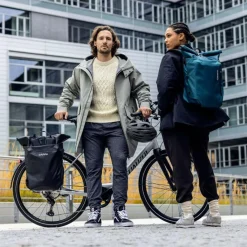 Ortlieb Fahrradtaschen Und Fahrradrucksäcke|Fahrradtaschen*VARIO 20L, QL2.1 - Fahrradrucksack