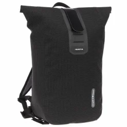 Ortlieb Reflektierendes Zubehör|Fahrradtaschen Und Fahrradrucksäcke*VELOCITY HIGH VISIBILITY - Wasserdichter Rucksack