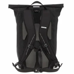Ortlieb Reflektierendes Zubehör|Fahrradtaschen Und Fahrradrucksäcke*VELOCITY HIGH VISIBILITY - Wasserdichter Rucksack