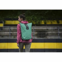 Ortlieb VELOCITY LITE - Wasserdichter Rucksack^ Fahrradtaschen Und Fahrradrucksäcke|Fahrradrucksäcke