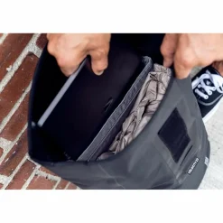 Ortlieb VELOCITY LITE - Wasserdichter Rucksack^ Fahrradtaschen Und Fahrradrucksäcke|Fahrradrucksäcke