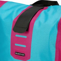 Ortlieb Tagesrucksäcke*VELOCITY LITE CYBER - Wasserdichter Rucksack