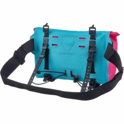 Ortlieb Fahrradtaschen Und Fahrradrucksäcke|Fahrradtaschen*VELO-SLING CYBER - Lenkertasche