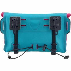 Ortlieb Fahrradtaschen Und Fahrradrucksäcke|Fahrradtaschen*VELO-SLING CYBER - Lenkertasche