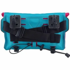 Ortlieb Fahrradtaschen Und Fahrradrucksäcke|Fahrradtaschen*VELO-SLING CYBER - Lenkertasche