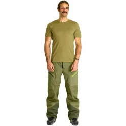 Herren Ortovox Shirts Und Tops*150 COOL BALLPEN TS M Herren - Funktionsshirt