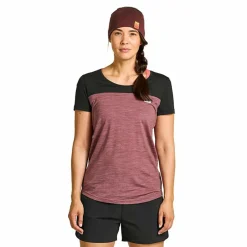 Ortovox 150 COOL LOGO TS W Damen - Funktionsshirt^Damen Shirts Und Tops