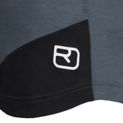 Damen Ortovox Shirts Und Tops*120 TEC T-SHIRT W Damen - Funktionsshirt