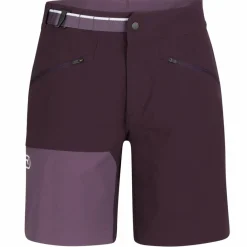 Ortovox BRENTA SHORTS W Damen - Shorts^Damen Outdoorhosen