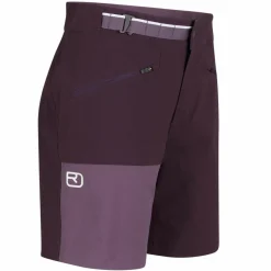 Ortovox BRENTA SHORTS W Damen - Shorts^Damen Outdoorhosen
