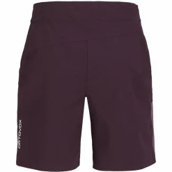 Ortovox BRENTA SHORTS W Damen - Shorts^Damen Outdoorhosen
