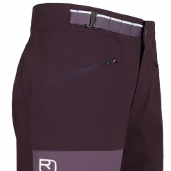 Ortovox BRENTA SHORTS W Damen - Shorts^Damen Outdoorhosen