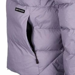 Damen Ortovox Outdoorjacken*DOWNWOOL 270 JACKET W Damen - Daunenjacke