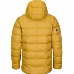 Herren Ortovox Outdoorjacken*DOWNWOOL 270 JACKET M Herren - Daunenjacke