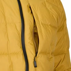 Herren Ortovox Outdoorjacken*DOWNWOOL 270 JACKET M Herren - Daunenjacke