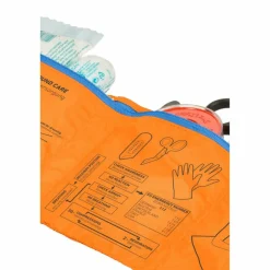 Ortovox Erste-Hilfe-Ausrüstung*FIRST AID ROLL DOC - Reiseapotheke