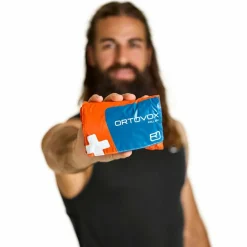 Ortovox Erste-Hilfe-Ausrüstung*FIRST AID ROLL DOC - Reiseapotheke