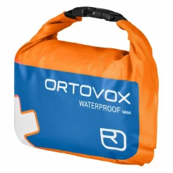 Ortovox Erste-Hilfe-Ausrüstung*FIRST AID WATERPROOF MINI - Reiseapotheke