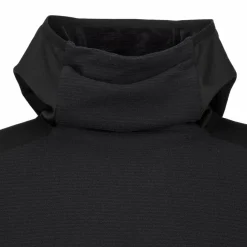 Ortovox FLEECE CORD HOODIE M Herren - Fleecepullover^Herren Pullover Und Fleecepullover