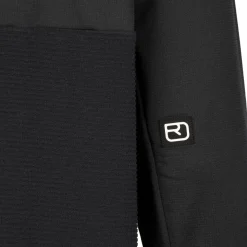 Ortovox FLEECE CORD HOODIE M Herren - Fleecepullover^Herren Pullover Und Fleecepullover