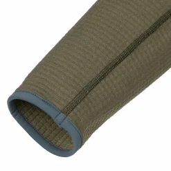 Herren Ortovox Pullover Und Fleecepullover|Outdoorjacken*FLEECE GP CLASSIC KNIT HOODY M Herren - Fleecejacke