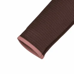 Damen Ortovox Pullover Und Fleecepullover|Outdoorjacken*FLEECE GP CLASSIC KNIT HOODY W Damen - Fleecejacke