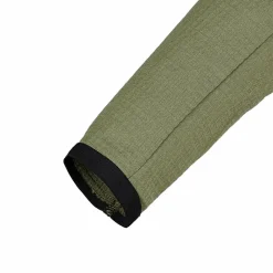 Herren Ortovox Pullover Und Fleecepullover|Outdoorjacken*FLEECE GRID JACKET M Herren - Fleecejacke