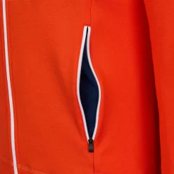 Ortovox FLEECE LIGHT HOODY M Herren - Fleecejacke^Herren Pullover Und Fleecepullover|Outdoorjacken